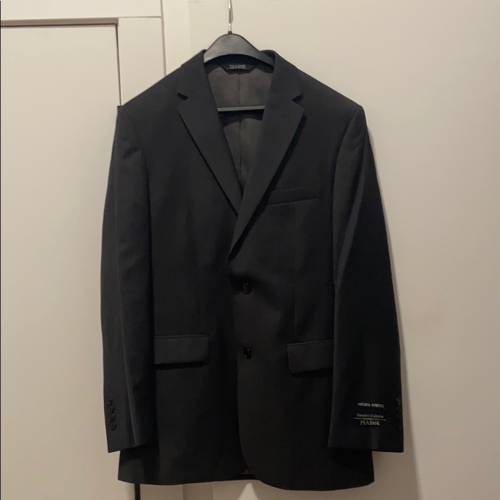 Jos. A. Bank Suit NWT